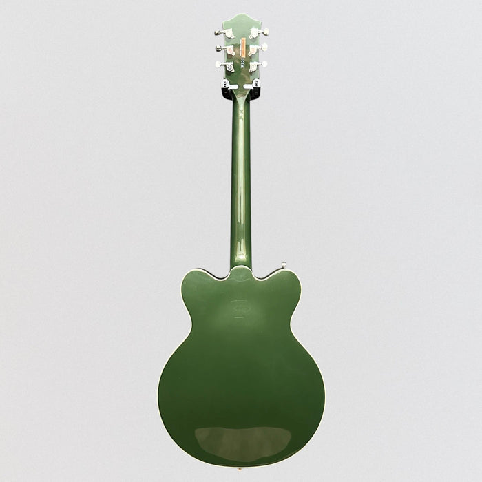 Gretsch G5622 Electromatic Center Block Double-Cut Electric Guitar - Olive Metallic