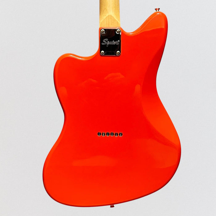 Fender Squier Paranormal Jazzmaster XII 12 String Electric Guitar - Fiesta Red