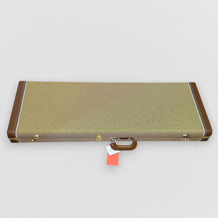 Fender American Vintage II 1957 Stratocaster Electric Guitar 2025 - Black