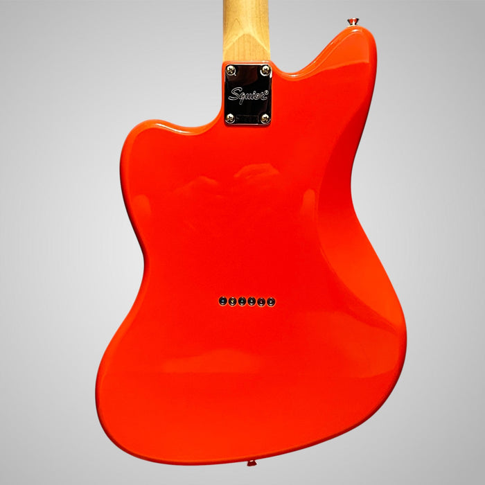 Fender Squier Paranormal Jazzmaster XII 12 String Electric Guitar - Fiesta Red