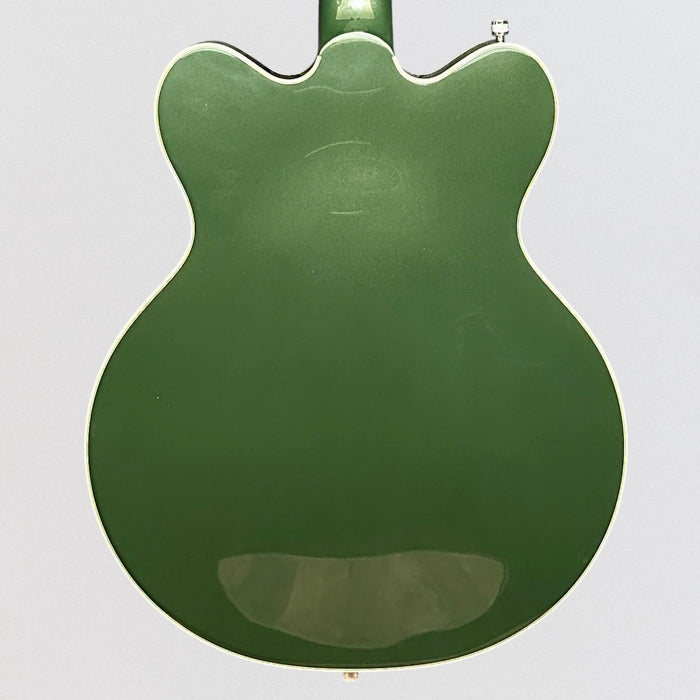 Gretsch G5622 Electromatic Center Block Double-Cut Electric Guitar - Olive Metallic