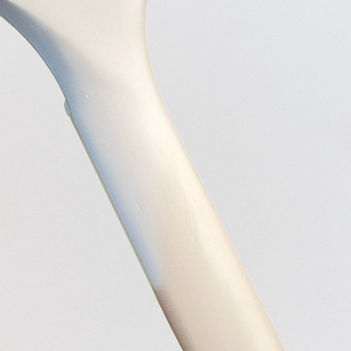 Gretsch G5422TG Electromatic Classic Hollow Body Double-Cut Bigsby Electric Guitar w/ Case - White