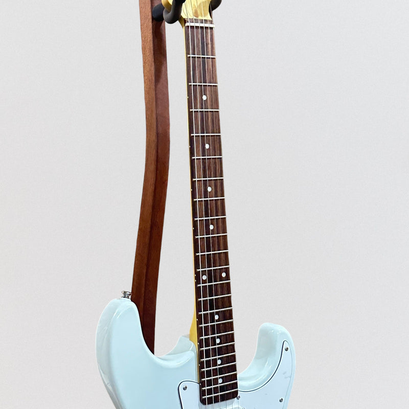 G&L Tribute S-500 Electric Guitar - Sonic Blue