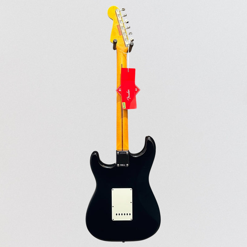 Fender American Vintage II 1957 Stratocaster Electric Guitar 2025 - Black