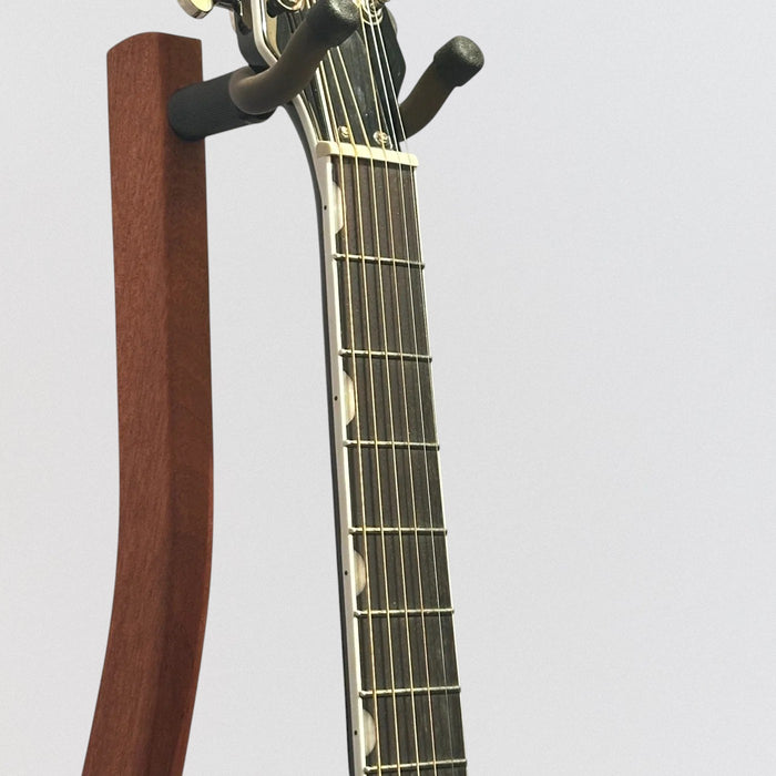 Gretsch G5013CE Rancher™ Jr. Orchestra Acoustic-Electric Guitar - Black