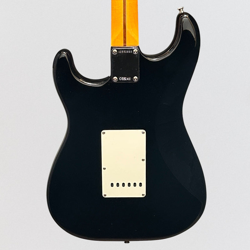 Fender American Vintage II 1957 Stratocaster Electric Guitar 2025 - Black