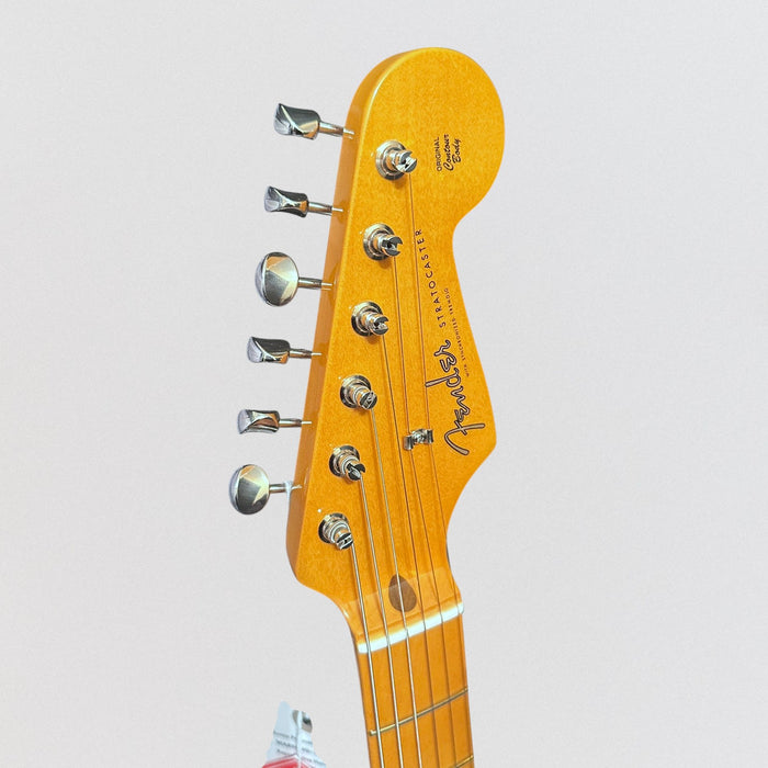 Fender American Vintage II 1957 Stratocaster Electric Guitar 2025 - Black