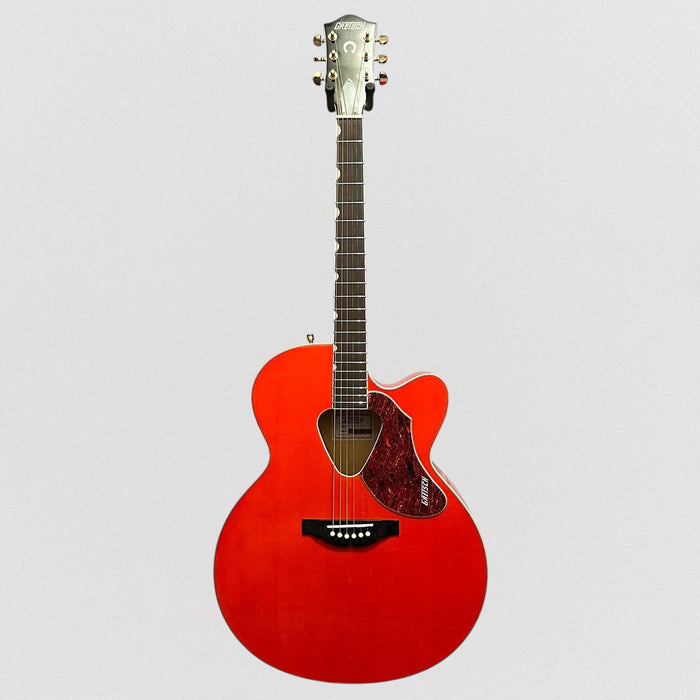 Gretsch G5022CE Rancher Jumbo Cutaway Acoustic-Electric Guitar - Savannah Sunset