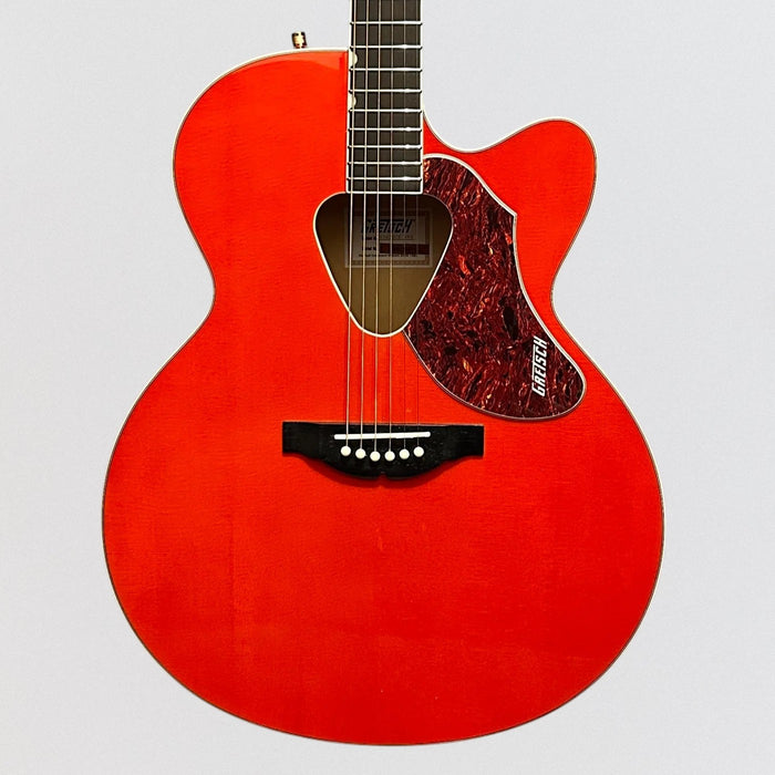 Gretsch G5022CE Rancher Jumbo Cutaway Acoustic-Electric Guitar - Savannah Sunset