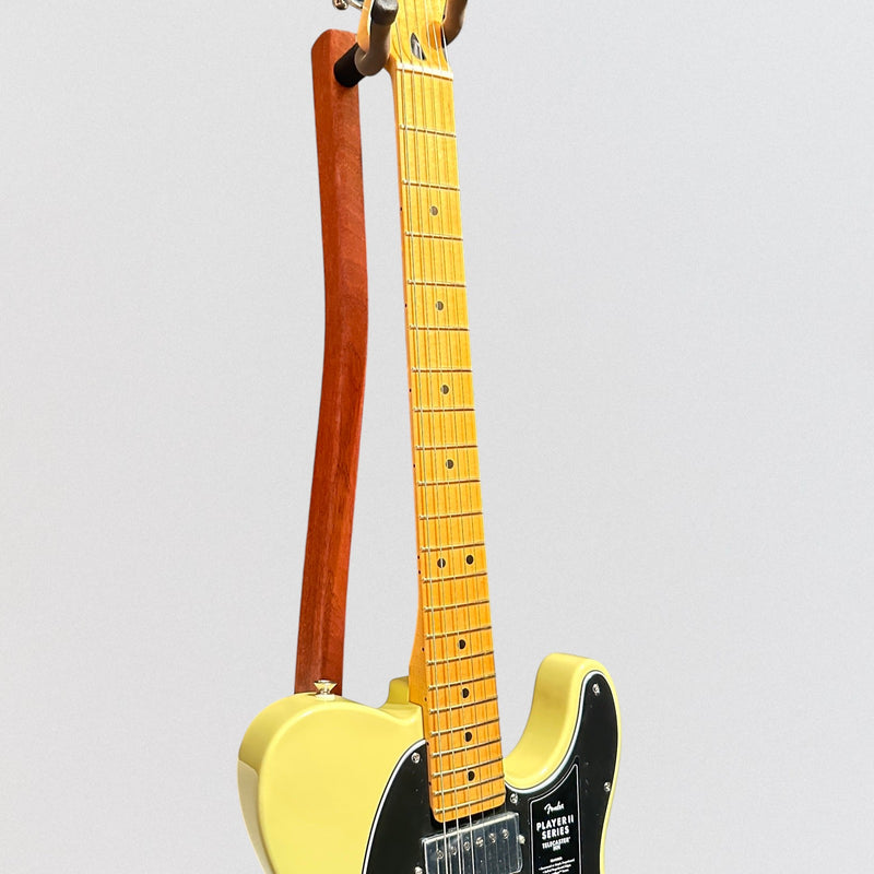 Fender Player II Modified Telecaster Electric Guitar 2025 - Hialeah Yellow