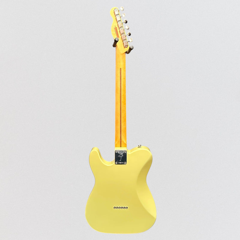Fender Player II Modified Telecaster Electric Guitar 2025 - Hialeah Yellow
