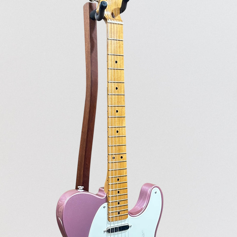 Fender Squier FSR Classic Vibe 50's Telecaster Electric Guitar - Burgundy Mist