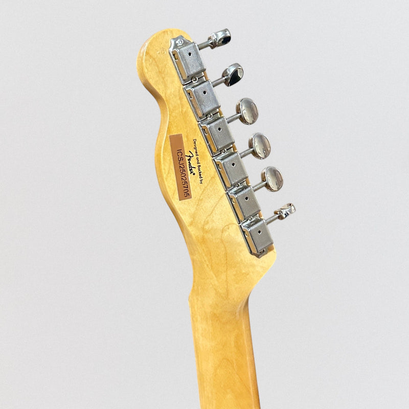 Fender Squier FSR Classic Vibe 50's Telecaster Electric Guitar - Sonic Blue