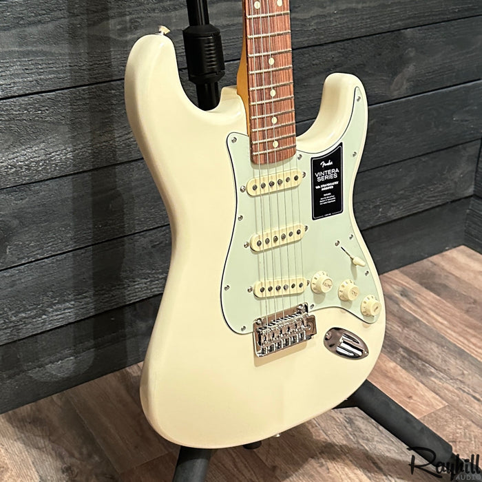 Fender Vintera '60s Stratocaster Modified MIM Electric Guitar