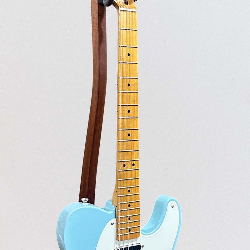 Fender Squier FSR Classic Vibe 50's Telecaster Electric Guitar - Sonic Blue