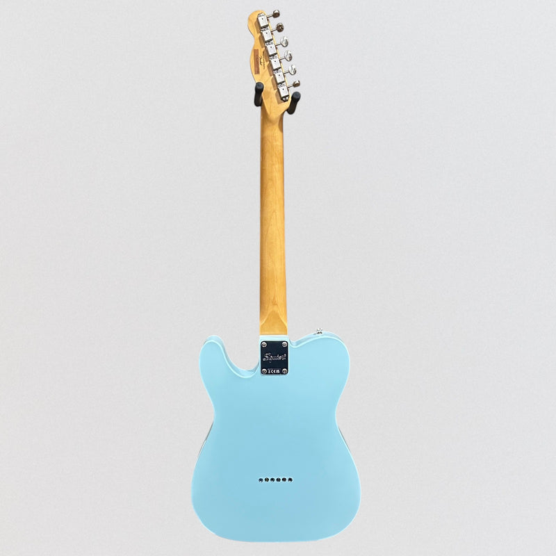 Fender Squier FSR Classic Vibe 50's Telecaster Electric Guitar - Sonic Blue