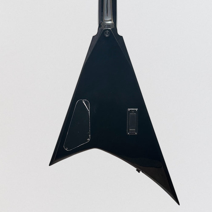 Jackson X Series RR-B IV Limited-Edition Electric Bass Guitar - Black