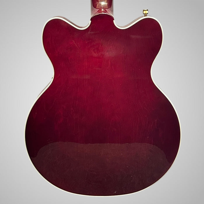 Gretsch G5422G-12 Electromatic Classic Hollow Body 12-String Electric Guitar - Walnut