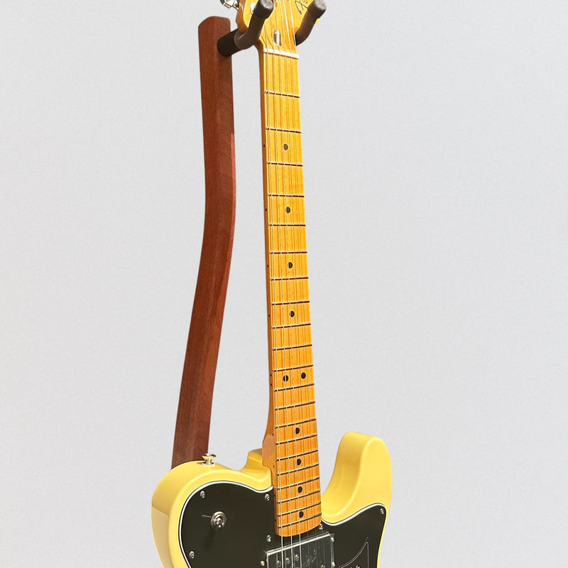 Fender Vintera II '70s Telecaster Deluxe w/ Tremolo Electric Guitar 2025 - Vintage White