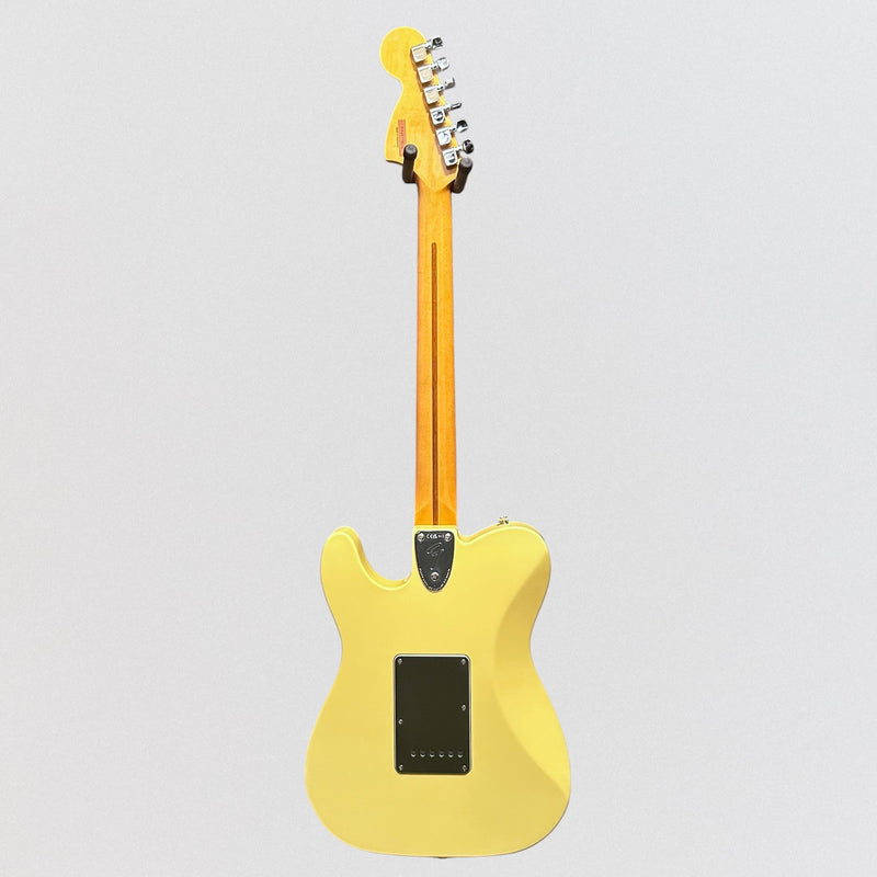 Fender Vintera II '70s Telecaster Deluxe w/ Tremolo Electric Guitar 2025 - Vintage White