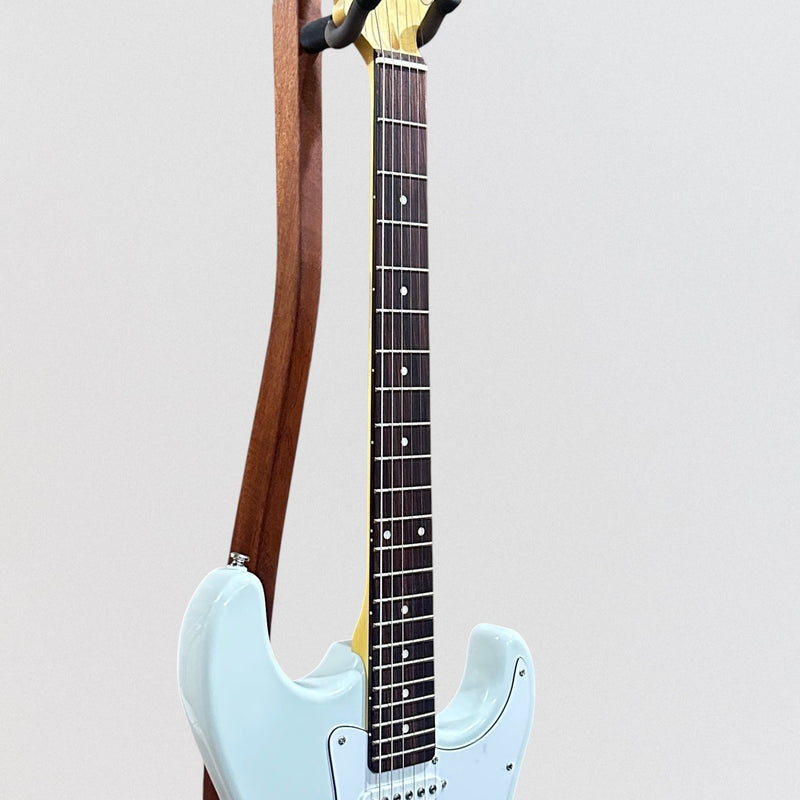 G&L Tribute S-500 Electric Guitar - Sonic Blue