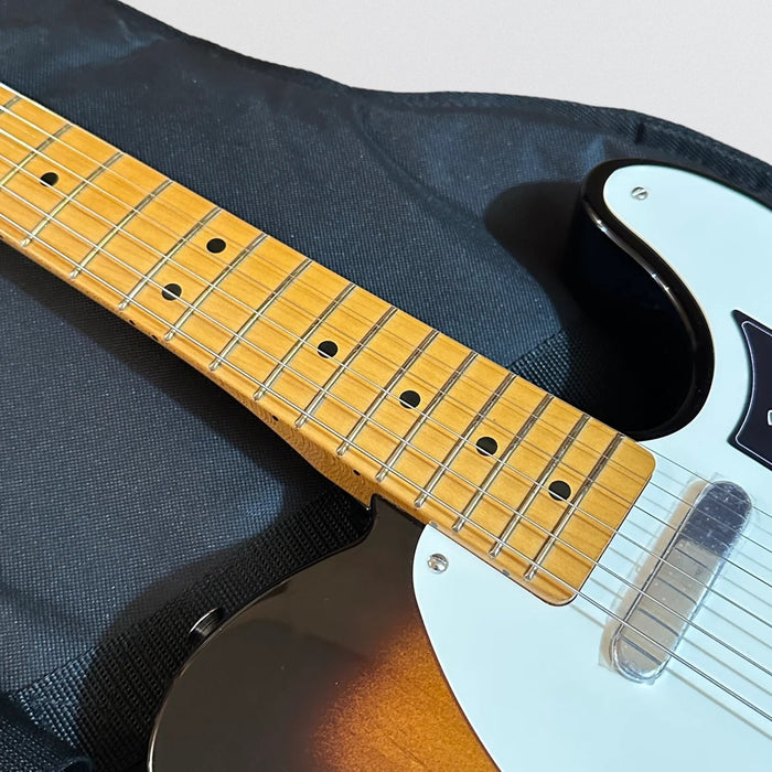 Fender Vintera II '50s Nocaster Electric Guitar - Sunburst