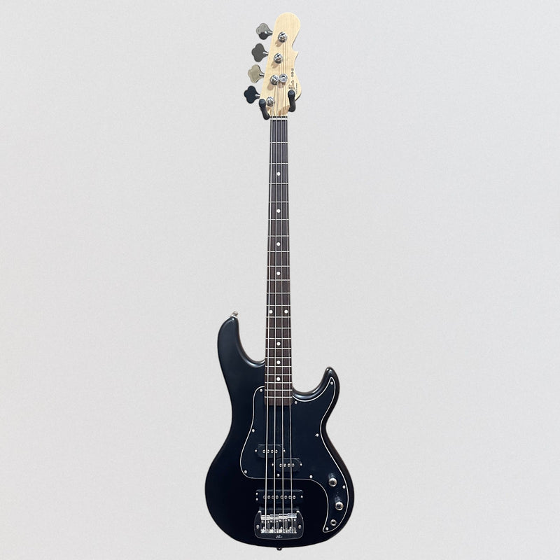 G&L Tribute SB-2 4 String Electric Bass Guitar - Black