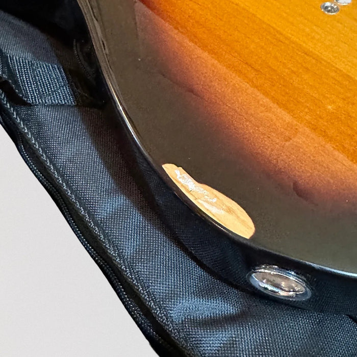 Fender Vintera II '50s Nocaster Electric Guitar - Sunburst