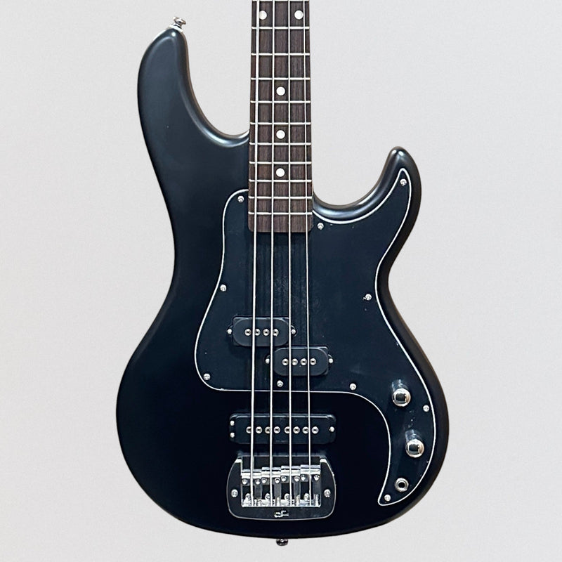 G&L Tribute SB-2 4 String Electric Bass Guitar - Black