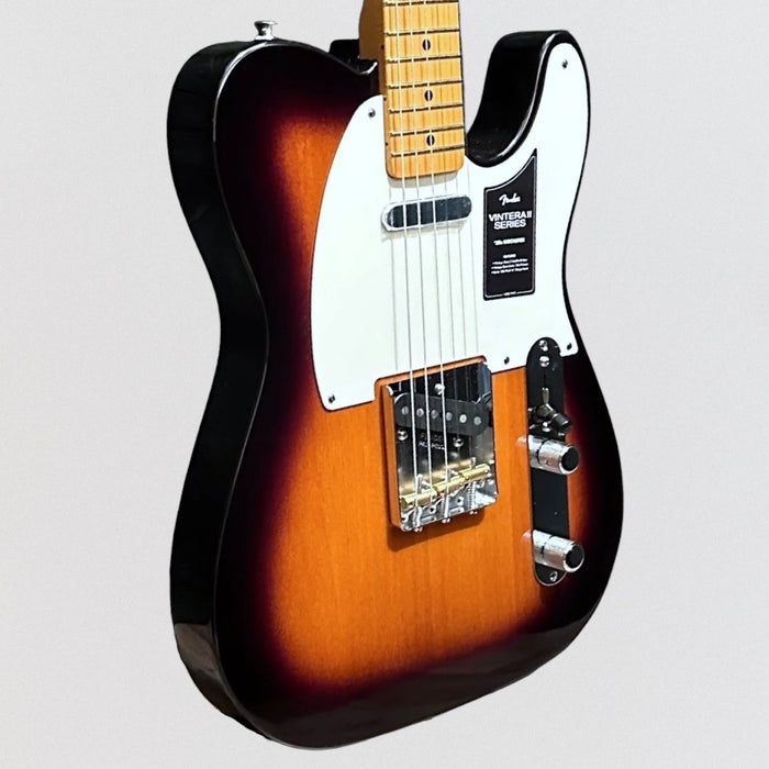 Fender Vintera II '50s Nocaster Electric Guitar - Sunburst