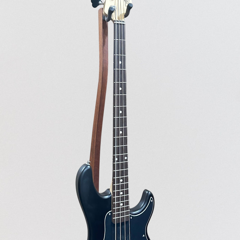 G&L Tribute SB-2 4 String Electric Bass Guitar - Black