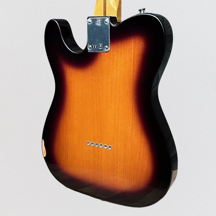 Fender Vintera II '50s Nocaster Electric Guitar - Sunburst