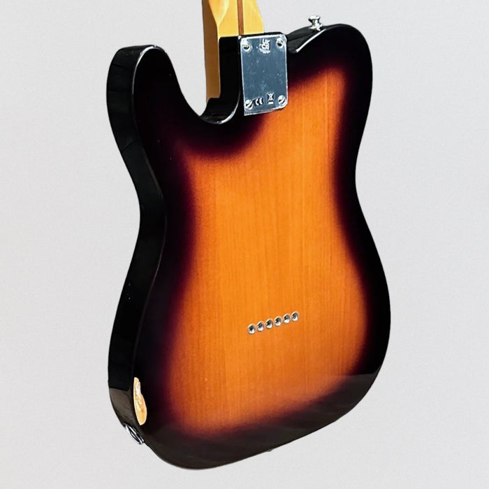 Fender Vintera II '50s Nocaster Electric Guitar - Sunburst