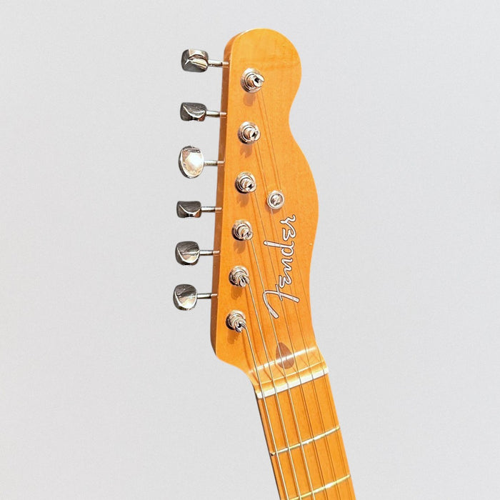 Fender Vintera II '50s Nocaster Electric Guitar - Sunburst