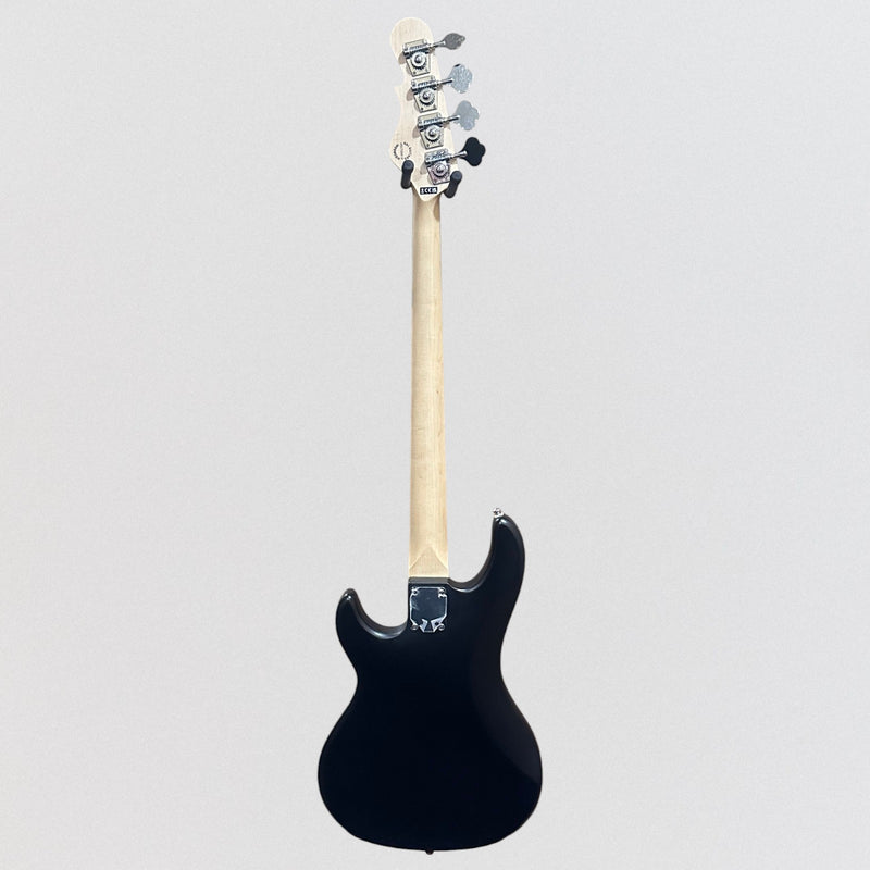 G&L Tribute SB-2 4 String Electric Bass Guitar - Black