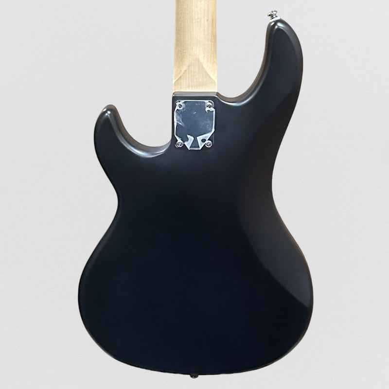 G&L Tribute SB-2 4 String Electric Bass Guitar - Black