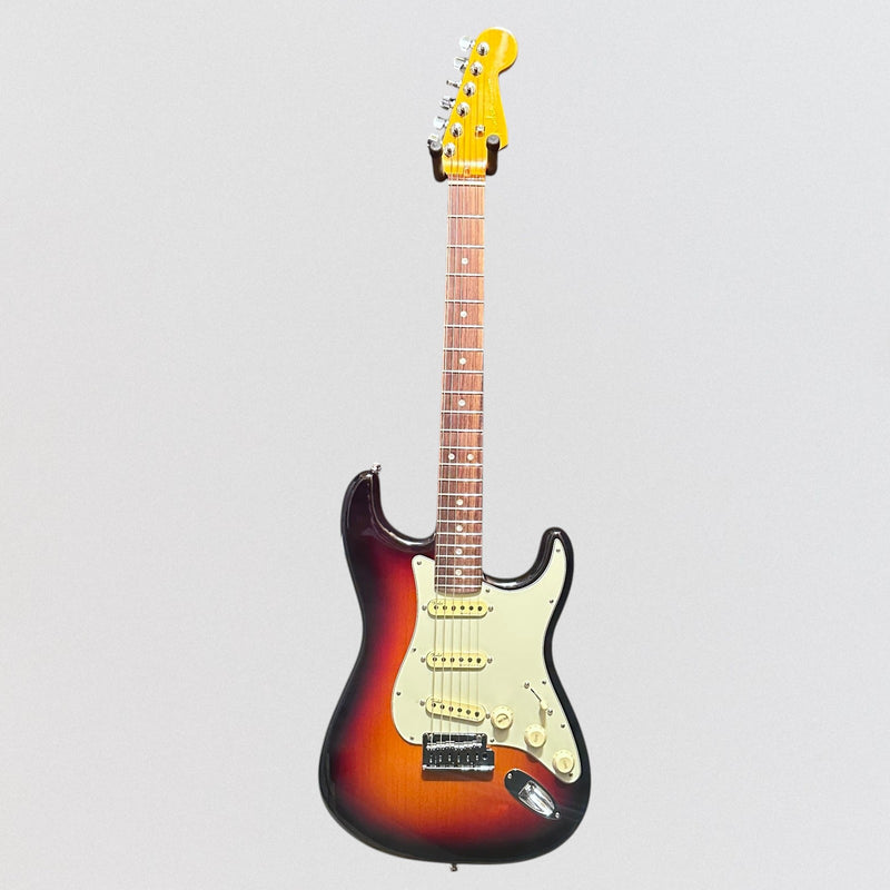 Fender American Ultra Stratocaster USA Electric Guitar 2024 - Ultraburst