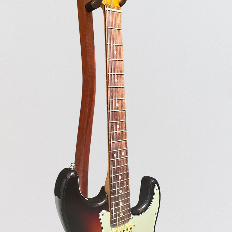 Fender American Ultra Stratocaster USA Electric Guitar 2024 - Ultraburst