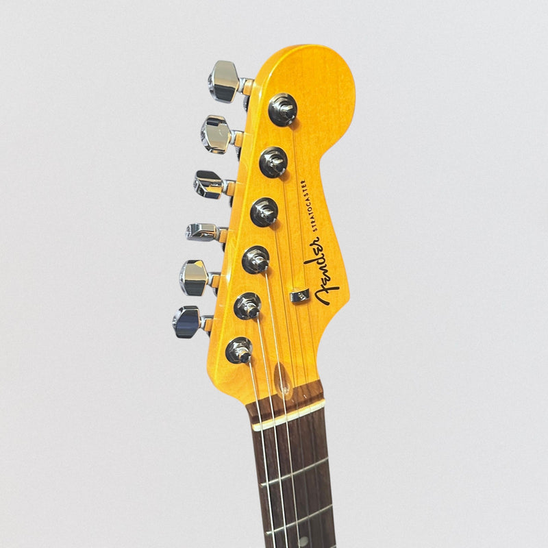 Fender American Ultra Stratocaster USA Electric Guitar 2024 - Ultraburst