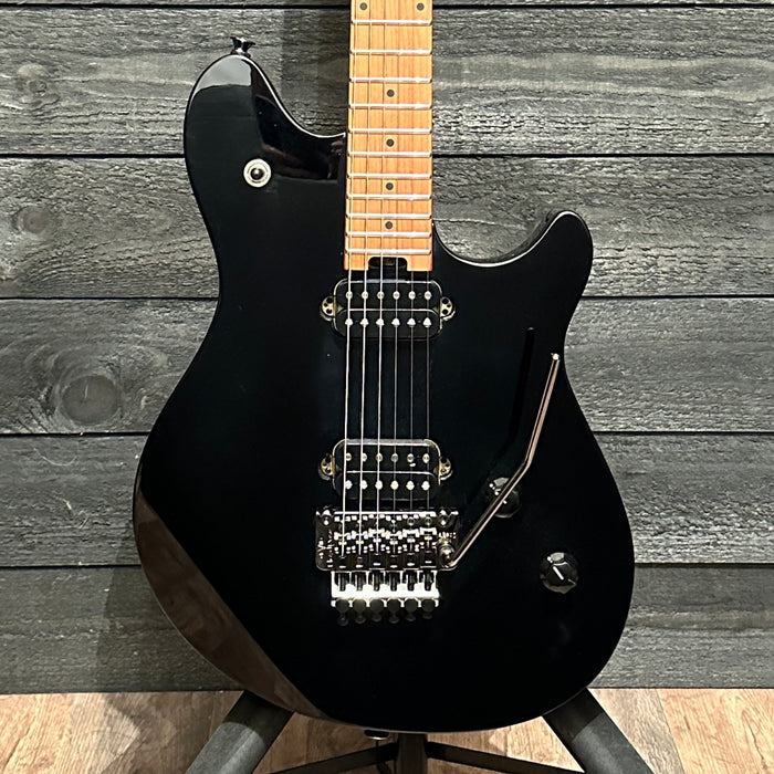 EVH Wolfgang WG Standard Electric Guitar - Black