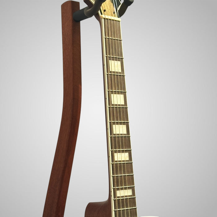 D'Angelico Premier Series Lexington Dreadnought Acoustic-Electric Guitar - Ice Tea Burst