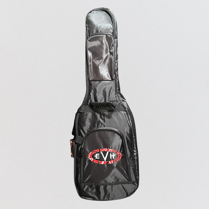 EVH Frankenstein "Frankie" Relic Electric Guitar - Red