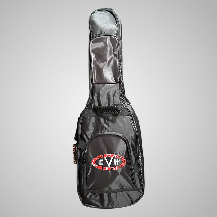 EVH Frankenstein "Frankie" Relic Electric Guitar - Red