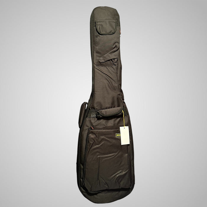 Warwick RockBass Streamer LX 5 String Electric Bass Guitar - White