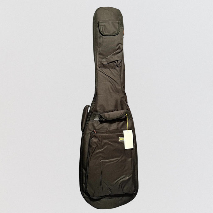 Warwick RockBass Streamer NT 4-string Fretless Electric Bass Guitar - Natural