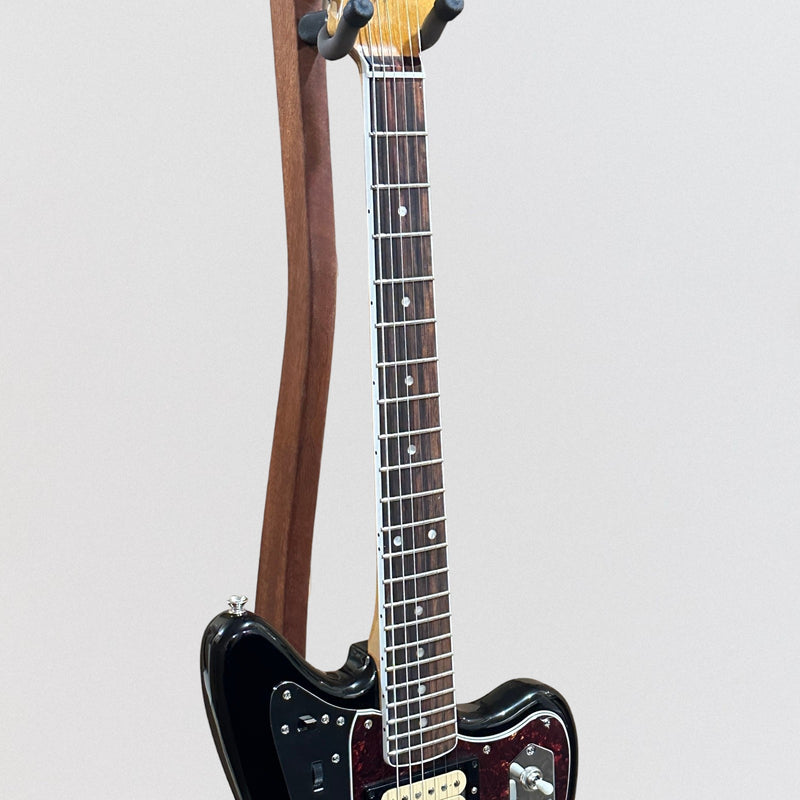 Fender Kurt Cobain Jaguar Electric Guitar 2024 - Sunburst