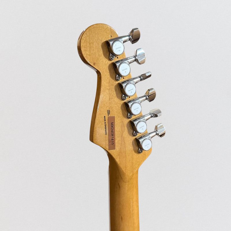 Fender Kurt Cobain Jaguar Electric Guitar 2024 - Sunburst