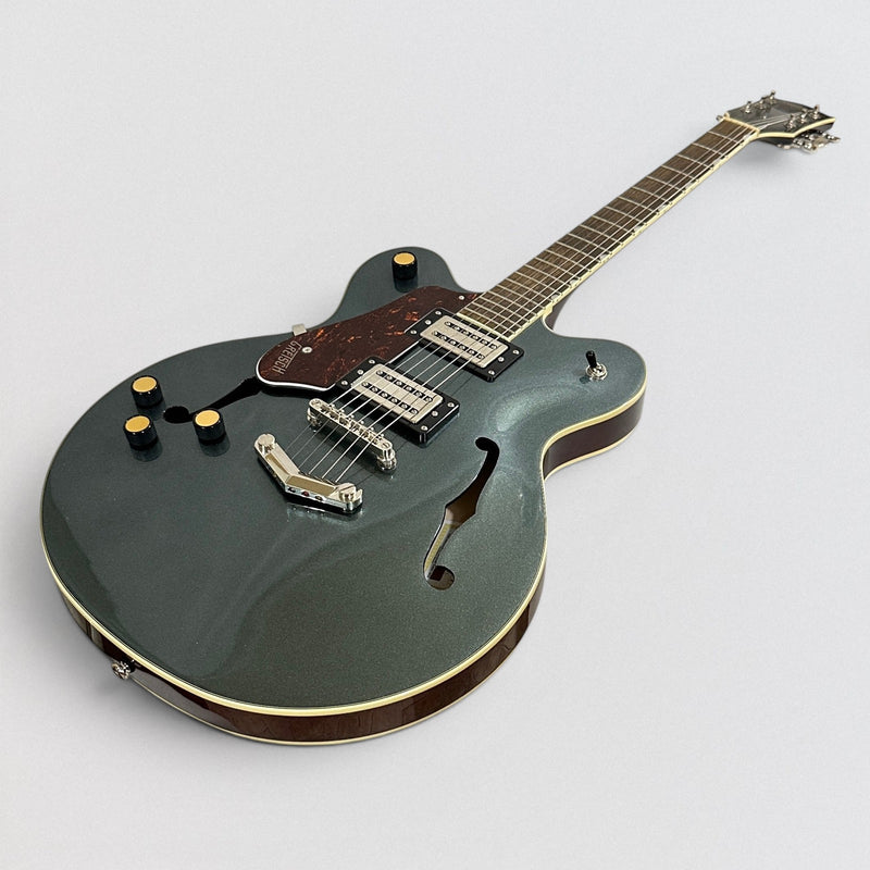 Gretsch G2622LH Streamliner Left-Handed Electric Guitar - Gunmetal