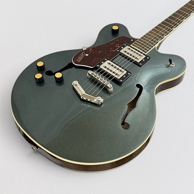 Gretsch G2622LH Streamliner Left-Handed Electric Guitar - Gunmetal