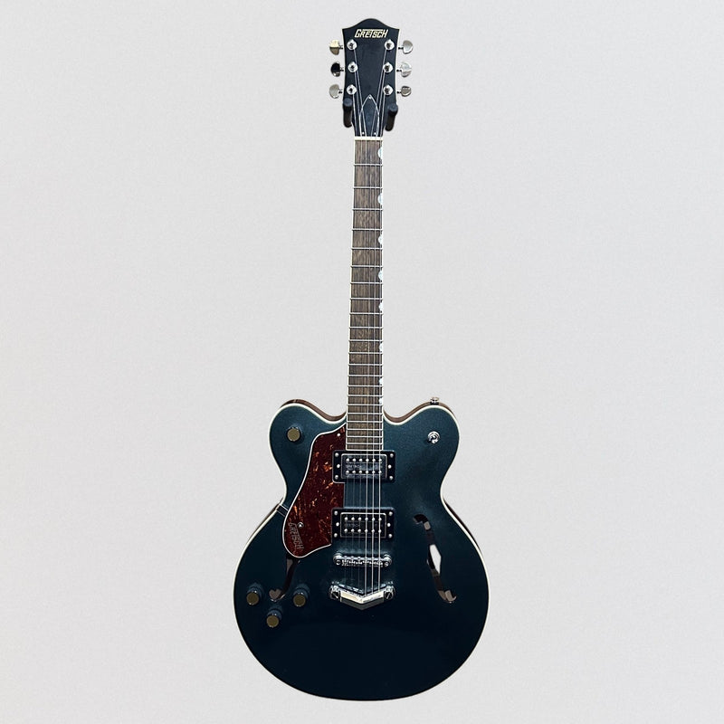 Gretsch G2622LH Streamliner Left-Handed Electric Guitar - Gunmetal